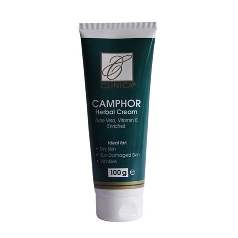 Aptekor Wholesale Biotech Labs Unscheduled Dsv Camphor Cream G