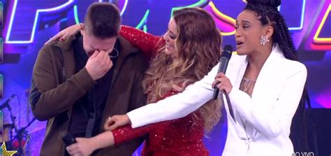 Jakson Follmann Vence Popstar Reality Encara Jurado Carrasco E Gafe De