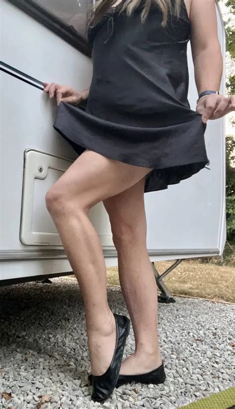 Sissy In Lingerie Outside Nude Pics XHamster