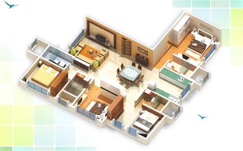 Nivant Apartment Vile Parle Floor Plans Vile Parle West Mumbai