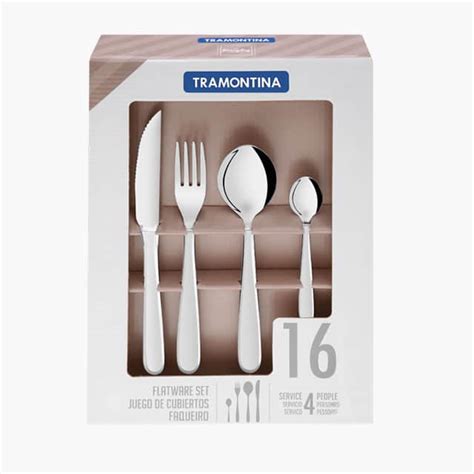 Flatware Set Tramontina