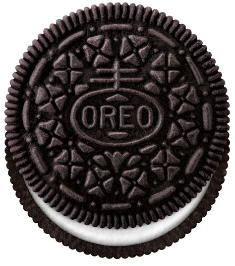 Oreo Biscuits Stuffing Clip Art Sandwich Cookie Funnel Cake Png Oreo