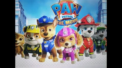 Matthew Rodriguez World Paw Patrol Best Friends Youtube