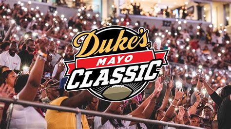 2022 Duke S Mayo Classic Aggie Eagle Classic YouTube