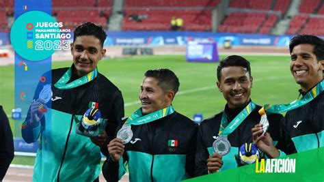 Atletismo Mexicano Cierra Con Tres Medallas En Juegos Panamericanos