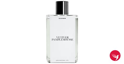 Vetiver Pamplemousse Zara Parfum - ein es Parfum für Frauen und Männer 2019