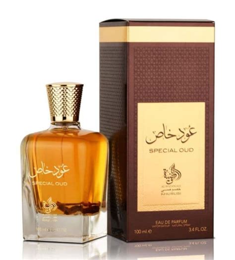 Special Oud Al Wataniah Parfum Un Parfum Pour Homme Et Femme