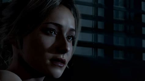 Review Until Dawn Remake PlaySense