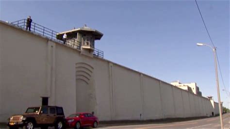 Inmates, staff at Clinton Correctional in Dannemora have standoff ...