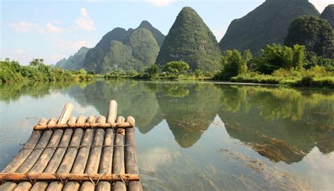 Fujian: The province that brought China to the world | The Dragon Trip