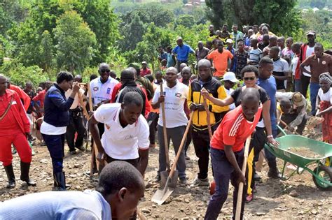 Abp On Twitter Burundi L Ombudsmanbi Aimeelaurentine S Est Joint