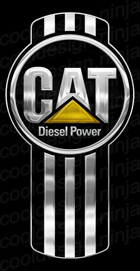 Diesel Power Company Logo