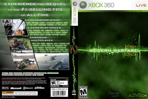 Call Of Duty Modern Warfare 2 Multiplayer Split Screen Masastrategy