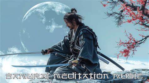 Miyamoto Musashi Meditation Ultimate Focus Samurai Meditation