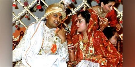 Birthday Special: Anil Ambani & Tina Ambani's Love Story Is No Less ...