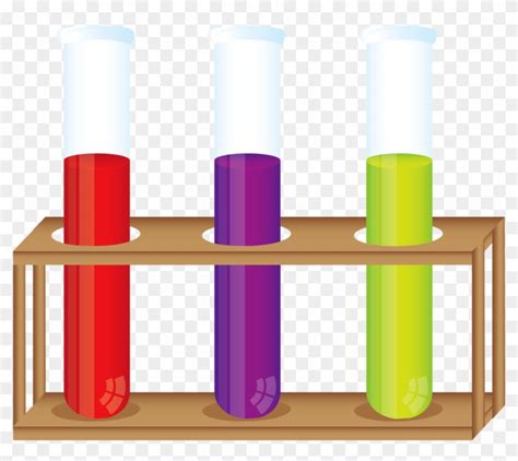 Test Tube Holder Clip Art