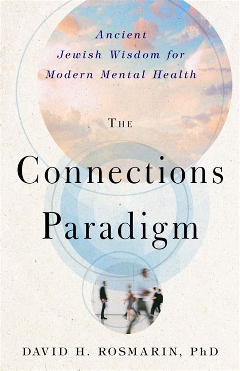 Spirituality And Mental Health The Connections Paradigm David H