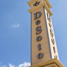 Explore DeSoto Texas & Things to Do