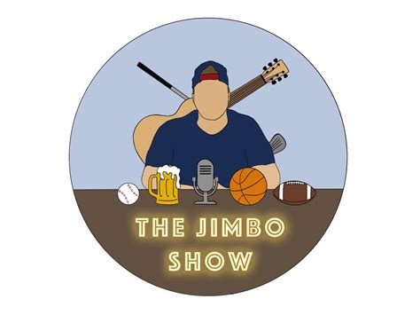 The Jimbo Show - The Jimbo Show added a new photo.