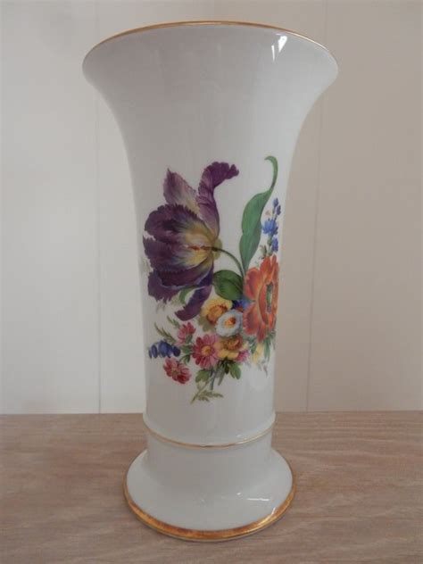 Alboth Kaiser Vase Porcelain Catawiki