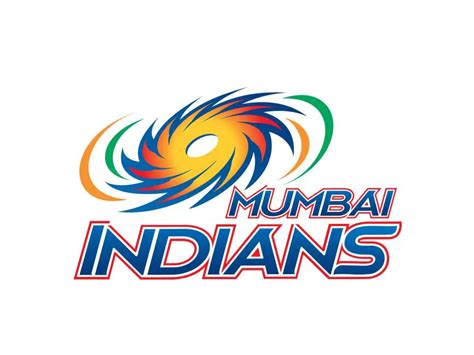 Mumbai Indians Logo PNG vector in SVG, PDF, AI, CDR format