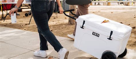 9 Simple Ways You Can Customize Your Yeti Cooler