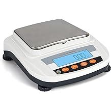 Bonvoisin Lab Scale Rechargeable Electronic Balance India Ubuy