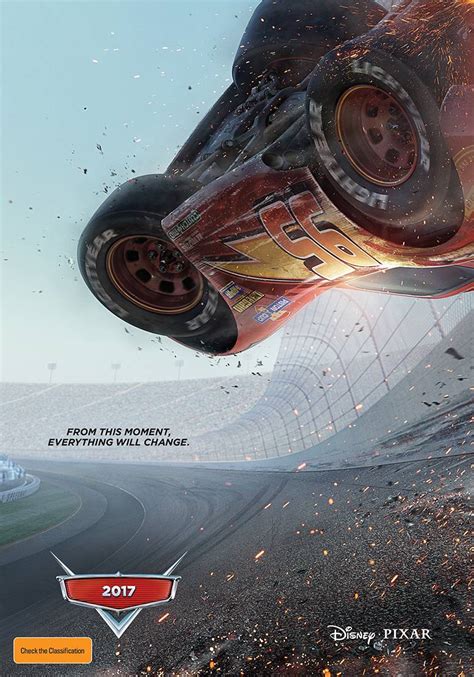 Disney Pixars Cars Next Generation Extended Teaser Trailer Arrives