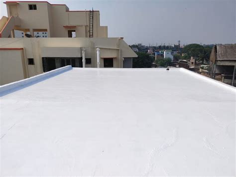 Terrace Waterproofing In Bangalore A Comprehensive Guide