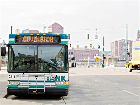 Holiday Schedule Transit Authority Of Northern Kentucky