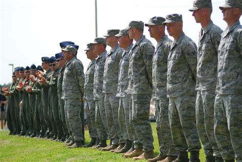 Little Rock Afb Announces Rodeo Teams Little Rock Air Force Base