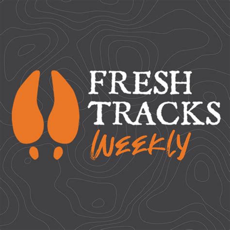 Fresh Tracks Weekly – Fresh Tracks Weekly – Keeping you in the know ...