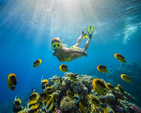 Snorkeling in Nusa Penida from Bali | OutdoorTrip