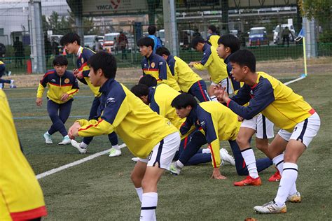 U 15試合結果高円宮杯 JFA 第35回全日本U 15サッカー選手権大会1回戦 ギラヴァンツ北九州 オフィシャルサイト