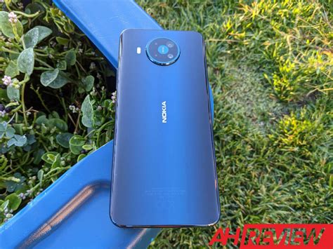 Nokia G Review Worthy Of Being In James Bond S Pocket