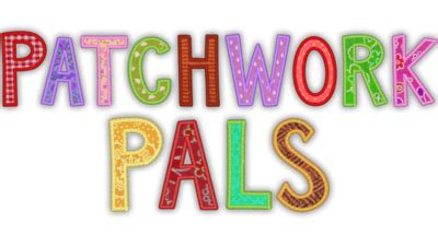 Patchwork Pals Logo