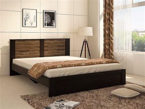 10 Best & Latest Furniture Bed Designs With Pictures In 2023 | Bed ...