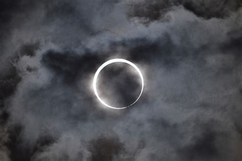 C Mo Fotografiar Un Eclipse Solar Consejos Trucos Y Material Necesario