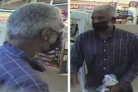 West Las Vegas Valley Robbery Investigated Robberies Crime