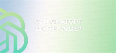 Can ChatGPT Write Code Exploring The Capabilities Of OpenAI S Language