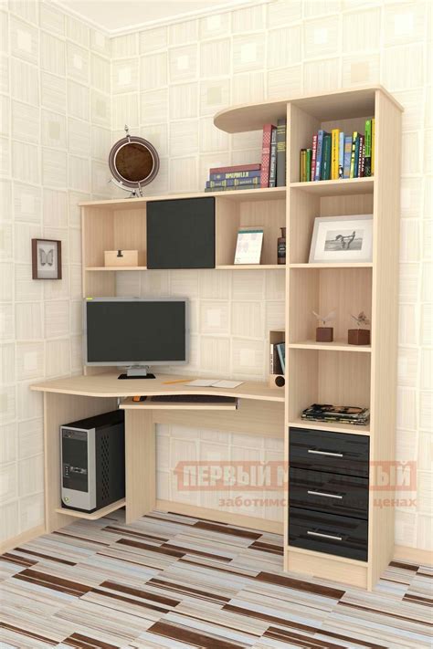 Письменный стол | Furniture design living room, Diy living room decor ...