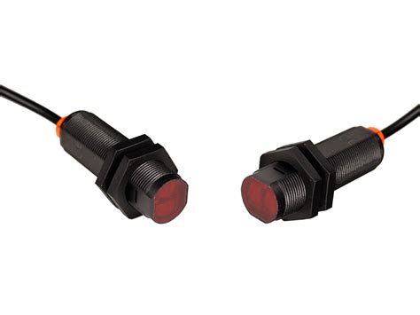 Photoelectric Sensor Through Beam Type The Best Picture Of Beam