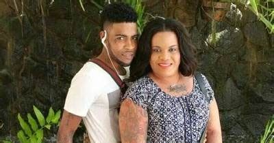Gay Lesbian Bisexual Transgender Queer Jamaica Transgender Woman Accused Of Killing Lover