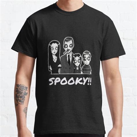 Halloween Sweatshirt Horror Movie Shirt Horror Movie Characters T