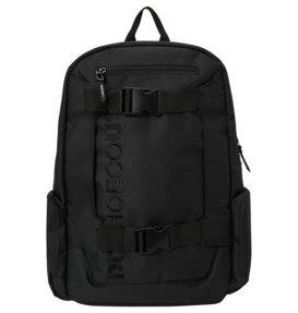 Chalkers 22 L Mochila Grande Para Hombre DC Shoes