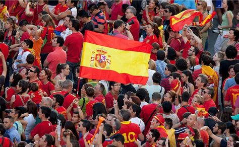 España Sub 19 Vs Noruega Sub 19 Canal De Tv Cómo Y Dónde Ver O