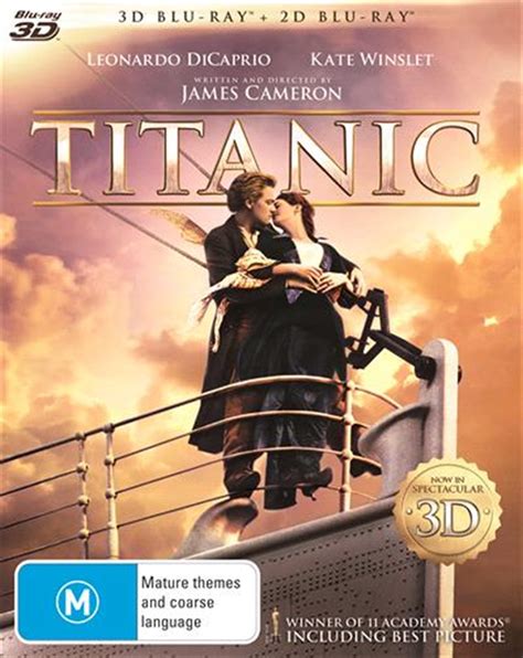 Buy Titanic Digitally Remastered Edition Sanity