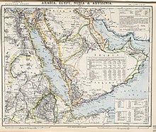 saudi arabia wikipedia