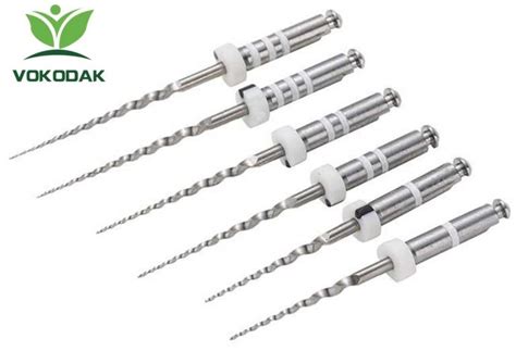 dental material dental endo file high quality rotary endo file  files
