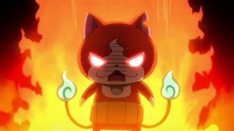 The Times When Jibanyan Makes Nate And Snottle Blast Off Youtube